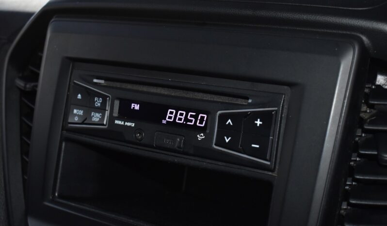 
								Isuzu D-Max  1.9 S 2020 full									