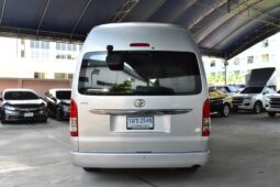 
										Toyota Cammuter 3.0 Auto 2015 full									