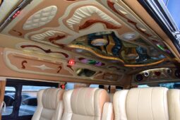 
										Toyota Cammuter 3.0 Auto 2015 full									