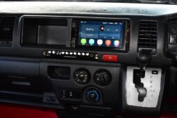 
										Toyota Cammuter 3.0 Auto 2015 full									