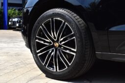 
										Porsche Macan 2.0 PDK Black 2022 full									