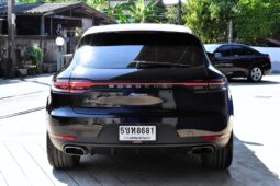 
										Porsche Macan 2.0 PDK Black 2022 full									