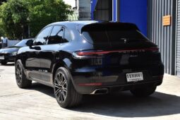 
										Porsche Macan 2.0 PDK Black 2022 full									