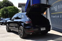 
										Porsche Macan 2.0 PDK Black 2022 full									