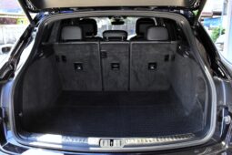 
										Porsche Macan 2.0 PDK Black 2022 full									