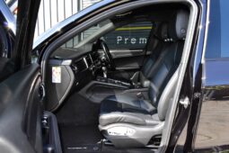 
										Porsche Macan 2.0 PDK Black 2022 full									