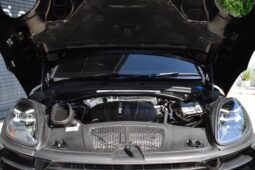 
										Porsche Macan 2.0 PDK Black 2022 full									