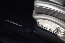 
										Porsche Macan 2.0 PDK Black 2022 full									