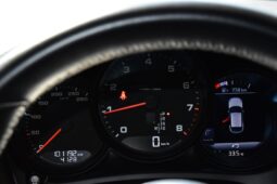 
										Porsche Macan 2.0 PDK Black 2022 full									