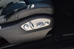 
										Porsche Macan 2.0 PDK Black 2022 full									