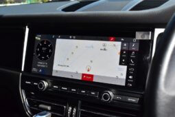 
										Porsche Macan 2.0 PDK Black 2022 full									