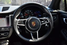 
										Porsche Macan 2.0 PDK Black 2022 full									
