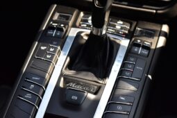 
										Porsche Macan 2.0 PDK Black 2022 full									