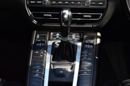 
										Porsche Macan 2.0 PDK Black 2022 full									