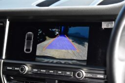 
										Porsche Macan 2.0 PDK Black 2022 full									