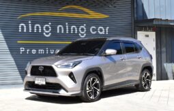 Toyota Yaris Cross 1.5 HEV Premium Luxury 2023
