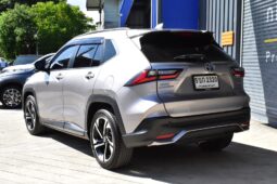 
										Toyota Yaris Cross 1.5 HEV Premium Luxury 2023 full									