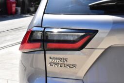 
										Toyota Yaris Cross 1.5 HEV Premium Luxury 2023 full									