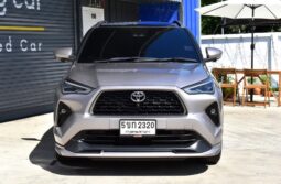 
										Toyota Yaris Cross 1.5 HEV Premium Luxury 2023 full									