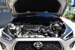 
										Toyota Yaris Cross 1.5 HEV Premium Luxury 2023 full									