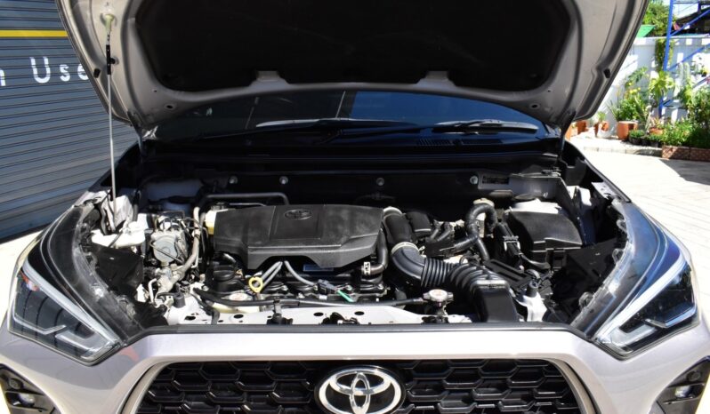 
								Toyota Yaris Cross 1.5 HEV Premium Luxury 2023 full									