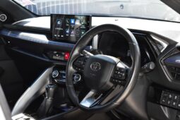 
										Toyota Yaris Cross 1.5 HEV Premium Luxury 2023 full									