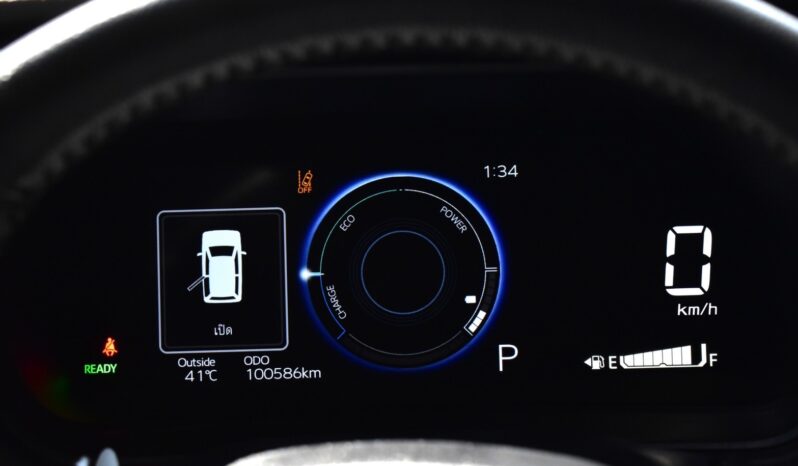 
								Toyota Yaris Cross 1.5 HEV Premium Luxury 2023 full									