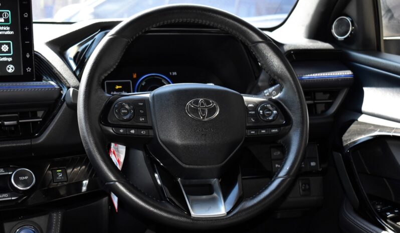 
								Toyota Yaris Cross 1.5 HEV Premium Luxury 2023 full									