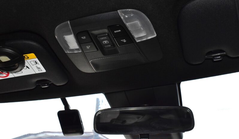 
								Toyota Yaris Cross 1.5 HEV Premium Luxury 2023 full									