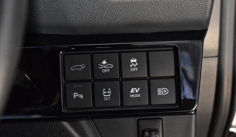 
								Toyota Yaris Cross 1.5 HEV Premium Luxury 2023 full									