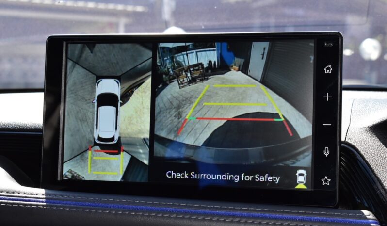 
								Toyota Yaris Cross 1.5 HEV Premium Luxury 2023 full									