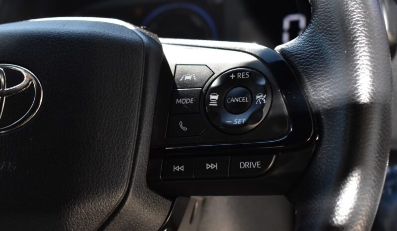 
								Toyota Yaris Cross 1.5 HEV Premium Luxury 2023 full									