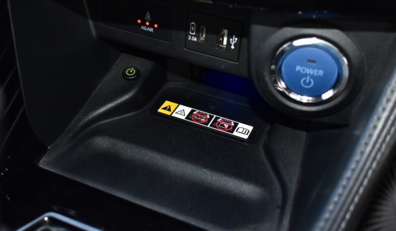 
								Toyota Yaris Cross 1.5 HEV Premium Luxury 2023 full									