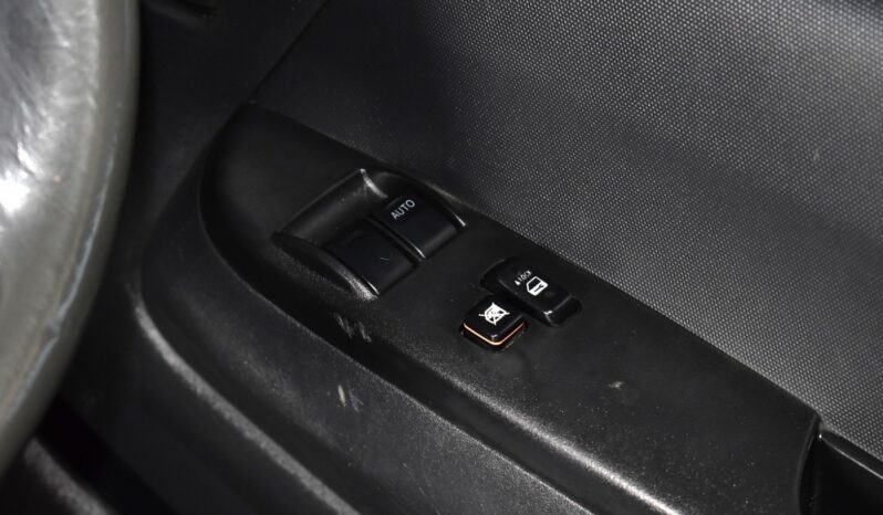 
								Toyota Commuter 2.5 cc 2006 full									