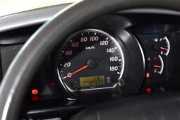 
										Toyota Commuter 2.5 cc 2006 full									