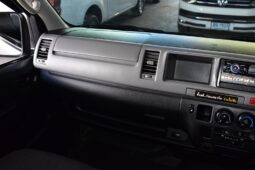 
										Toyota Commuter 2.5 cc 2006 full									