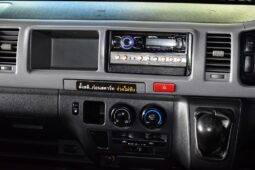 
										Toyota Commuter 2.5 cc 2006 full									