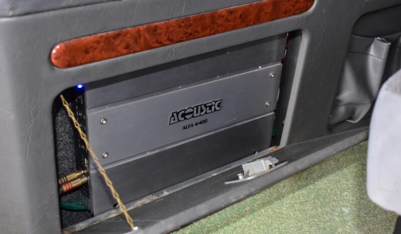 
								Toyota Commuter 2.5 cc 2006 full									