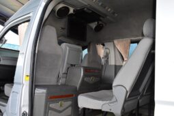 
										Toyota Commuter 2.5 cc 2006 full									