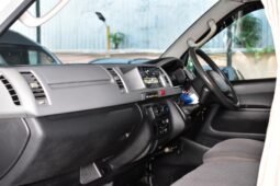 
										Toyota Commuter 2.5 cc 2006 full									