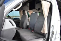 
										Toyota Commuter 2.5 cc 2006 full									