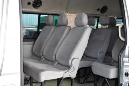 
										Toyota Commuter 2.5 cc 2006 full									