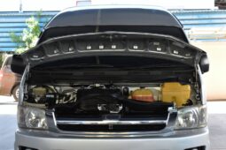 
										Toyota Commuter 2.5 cc 2006 full									