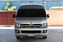 
										Toyota Commuter 2.5 cc 2006 full									