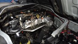 
										Toyota Commuter 2.5 cc 2006 full									