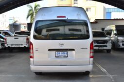 
										Toyota Commuter 2.5 cc 2006 full									