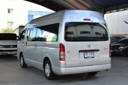 
										Toyota Commuter 2.5 cc 2006 full									