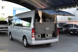 
										Toyota Commuter 2.5 cc 2006 full									