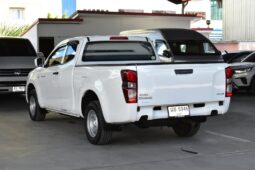 
										Isuzu D-Max  1.9 S Cap Turbo 2020 full									
