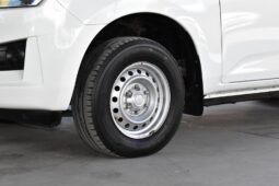 
										Isuzu D-Max  1.9 S Cap Turbo 2020 full									